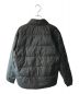 GOLDWIN (ゴールドウイン) DOWN JACKET ブラック サイズ:Ｍ：10000円