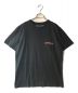 CHROME HEARTS (クロムハーツ) MATTY BOY PRO PRETONSE SS T SHIRT ブラック サイズ:L：48000円