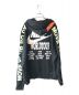 NIKE (ナイキ) NSW FT WTOUR HOODIE ブラック サイズ:2XL：5000円