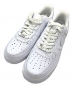 NIKEナイキ）の古着「Air Force 1 Low '07 