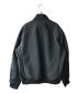 C.P COMPANY (シーピーカンパニー) C.P.SHELL-R BOMBER JACKET ブラック サイズ:54：35000円