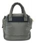 PORTER (ポーター) PX TANKER  BOWLING BAG カーキ：25000円