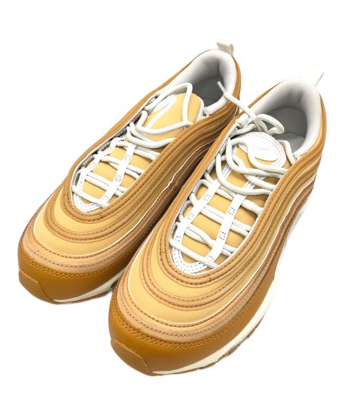 NIKE（ナイキ）NIKE (ナイキ) AIR MAX 97 CT ブラウン サイズ:24.5㎝の古着・服飾アイテム