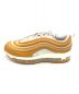 NIKE (ナイキ) AIR MAX 97 CT ブラウン サイズ:24.5㎝：5000円