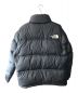 THE NORTH FACE (ザ ノース フェイス) NUPTSE JACKET ブラック サイズ:Ｍ：20000円