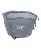 ARC'TERYXアークテリクス）の古着「MANTIS2 WAIST PACK」｜ネイビー