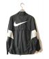 NIKE (ナイキ) ナイロンジャケット ブラック サイズ:Ｍ：3980円