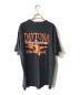 HARLEY-DAVIDSON (ハーレーダビッドソン) カットソー ブラック サイズ:XL：5000円