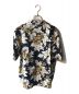 Sun Surf (サンサーフ) S/S RAYON HAWAIIAN SHIRT 