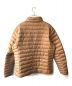 Patagonia (パタゴニア) Down Sweater ブラウン サイズ:Ｍ：18000円