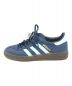 adidas (アディダス) HANDBALL SPEZIAL ネイビー サイズ:23.5cm：8000円