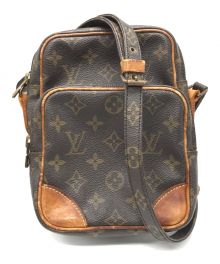 LOUIS VUITTON（ルイ ヴィトン）の古着「アマゾン / ショルダーバッグ」