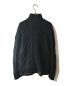 MONCLER (モンクレール) MAGLIONE TRICOT CARDIGAN ブラック サイズ:Ｍ：27000円