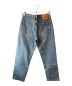 LEVI'S (リーバイス) BEAMS (ビームス) 550(TM) RELAXED インディゴ サイズ:W29(73.5㎝)：5000円