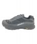 MERRELL (メレル) M MOAB SPEED STORM MOC GORE-TEX ブラック サイズ:27.5㎝：6000円