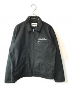 Schottショット）の古着「TC WORK JACKET」｜ブラック