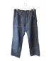 LECHOPPE（レショップ）の古着「別注Denim Painter Pant」｜インディゴ