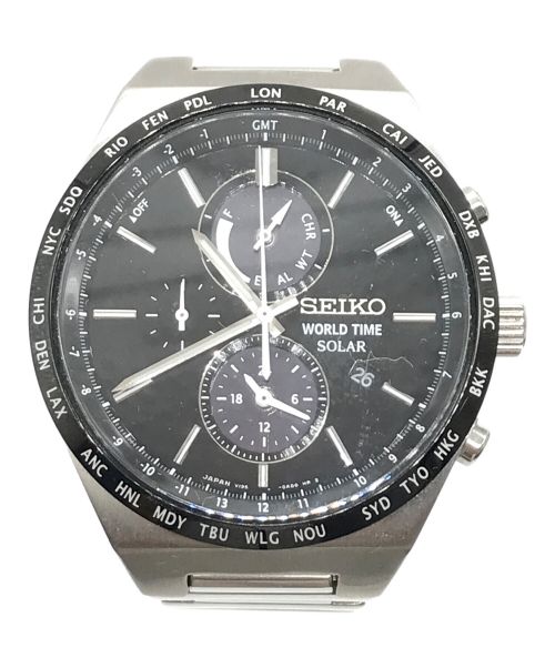 SEIKO（セイコー）SEIKO (セイコー) 腕時計の古着・服飾アイテム