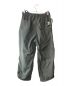 N.HOOLYWOOD (エヌ ハリウッド) AGGRESSOR PANTS グレー サイズ:Ｍ：23000円