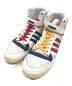 adidas（アディダス）の古着「Forum 84 High Eric Emanuel McDonalds All American」｜マルチカラー