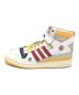 adidas (アディダス) ERIC EMANUEL (エリック エマニュエル) Forum 84 High Eric Emanuel McDonalds All American マルチカラー サイズ:28.5㎝：8000円