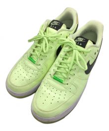 NIKE（ナイキ）の古着「'07 LX "Barely Volt/Black-Whit」｜黄緑