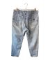 CarHartt (カーハート) RLXD FIT TAPERED JEAN ブルー サイズ:W34：5000円