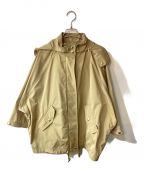 WOOLRICHウールリッチ）の古着「ANORAK」｜ベージュ