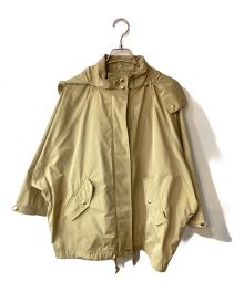 WOOLRICH（ウールリッチ）の古着「ANORAK」｜ベージュ