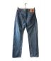 LEVI'S VINTAGE CLOTHING (リーバイス ビンテージ クロージング) 503BXXデニムパンツ インディゴ サイズ:27：5000円