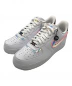 NIKEナイキ）の古着「AIR FORCE 1 07 LV8 GOOD GAME」｜ホワイト