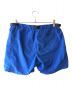 Patagonia (パタゴニア) GI III WATER SHORTS ブルー サイズ:Ｍ：5000円