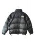 THE NORTH FACE (ザ ノース フェイス) 1996 ECO NUPTSE JACKET ブラック サイズ:Ｌ：20000円