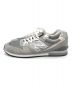 NEW BALANCE (ニューバランス) CM996GR2 グレー サイズ:28.5：8000円