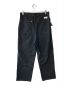 Pherrow's (フェローズ) Original Denim Slacks ブラック サイズ:32：9000円