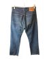 LEVI'S (リーバイス) デニムパンツ インディゴ サイズ:31：7000円