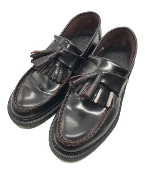 Dr.Martens（ドクターマーチン）Dr.Martens (ドクターマーチン) ローファー ブラウン サイズ:23cmの古着・服飾アイテム