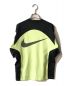 NIKE (ナイキ) AMBUSH (アンブッシュ) Tシャツ / Short Sleeve T-Shirt イエロー×ブラック サイズ:XS：6000円