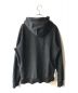 DIESEL (ディーゼル) S GIRK HOOD ブラック サイズ:Ｌ：7000円