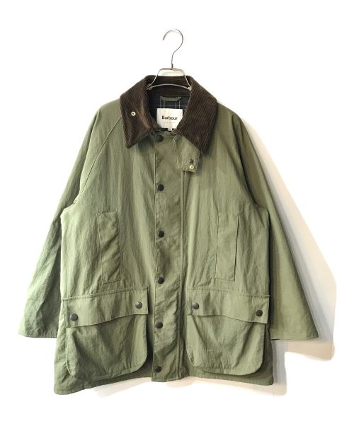 Spick and Span（スピックアンドスパン）Spick and Span (スピックアンドスパン) Barbour (バブアー) BEAUFORT SP カーキ サイズ:36の古着・服飾アイテム