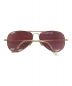 RAY-BAN (レイバン) AVIATOR CLASSIC：8000円