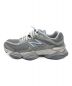 NEW BALANCE (ニューバランス) U9060ECC グレー サイズ:24㎝：5000円