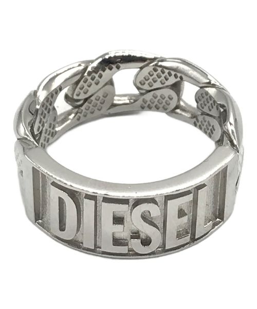 DIESEL（ディーゼル）DIESEL (ディーゼル) リング サイズ:-の古着・服飾アイテム