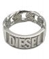 DIESEL（ディーゼル）の古着「リング」