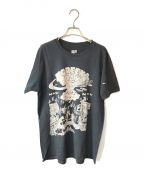 greendayグリーンデイ）の古着「DOOKIE Tシャツ」｜ブラック