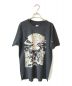 greenday（グリーンデイ）の古着「DOOKIE Tシャツ」｜ブラック