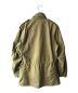 Buzz Rickson's (バズリクソンズ) Type M-65 “BUZZ RICKSON MFG カーキ サイズ:SIZE R/M：24000円