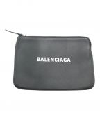 BALENCIAGAバレンシアガ）の古着「クラッチバッグ」