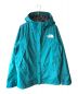 THE NORTH FACE（ザ ノース フェイス）の古着「Mountain Light Jacket」｜グリーン