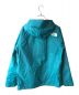 THE NORTH FACE (ザ ノース フェイス) Mountain Light Jacket グリーン サイズ:XL：19000円